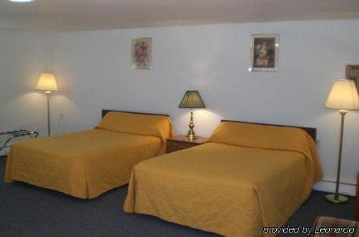 Budget Inn Wellsville Camera foto