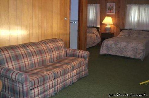 Budget Inn Wellsville Camera foto